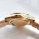 Swiss Replica Rolex Daytona All Gold Chronograph watch Noob Factory V8 904L Swiss 4130 (5)_th.jpg